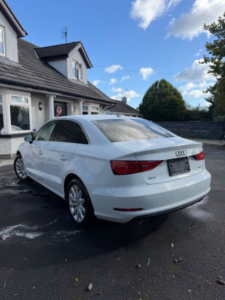 2016 Audi A3 - photo 7
