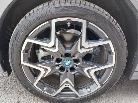 2025 BMW iX2 - photo 14