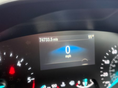2021 Ford Focus - photo 20