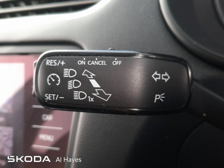 2020 Skoda Octavia - photo 27