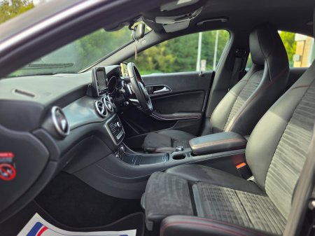 2018 Mercedes-Benz CLA - photo 12