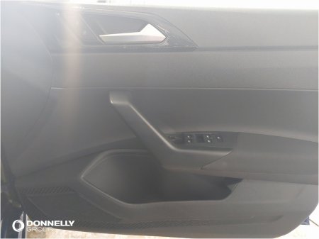 2026 Volkswagen Taigo - photo 10