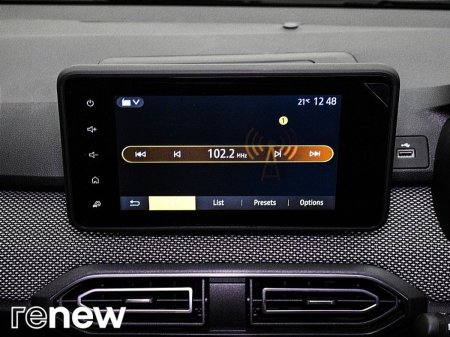2023 Dacia Jogger - photo 26