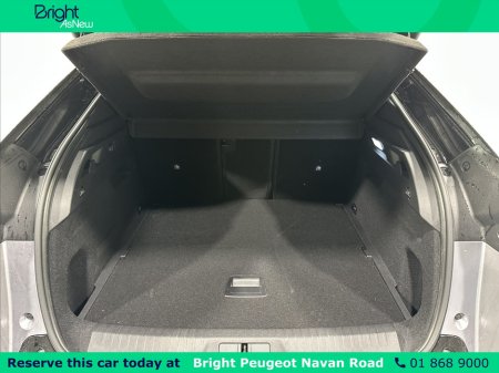 2026 Peugeot 3008 - photo 20