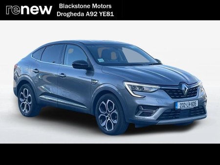 2023 Renault Arkana TCe 140 Auto techno