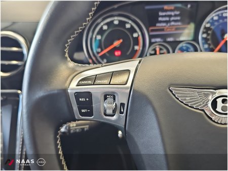 2018 Bentley Continental - photo 19