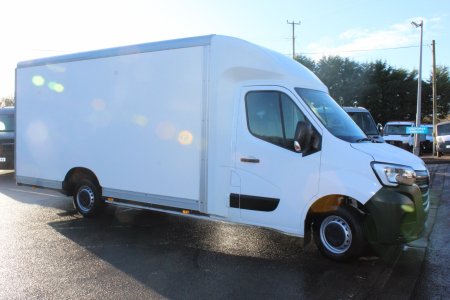 2023 Renault Master - photo 7