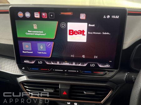 2026 Cupra Leon - photo 13