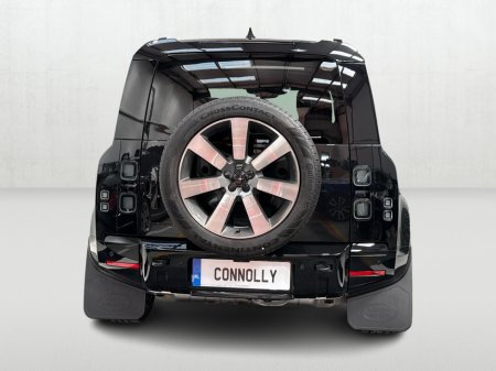 2026 Land Rover Defender - photo 5
