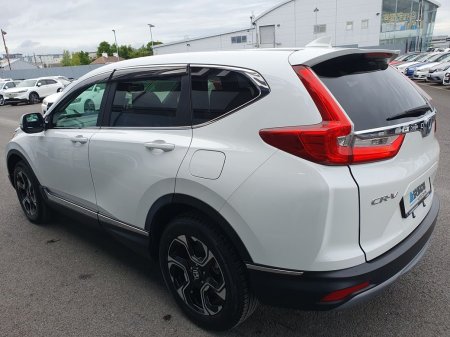2022 Honda CR-V - photo 6