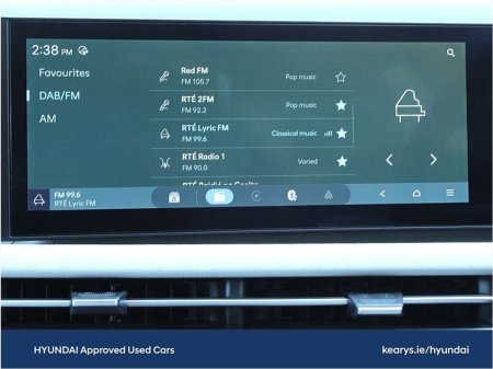 2026 Hyundai Tucson - photo 16