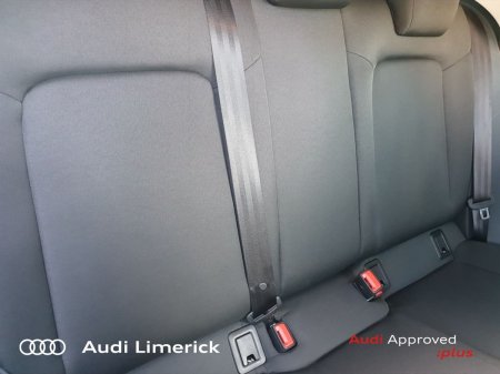 2024 Audi A1 - photo 30