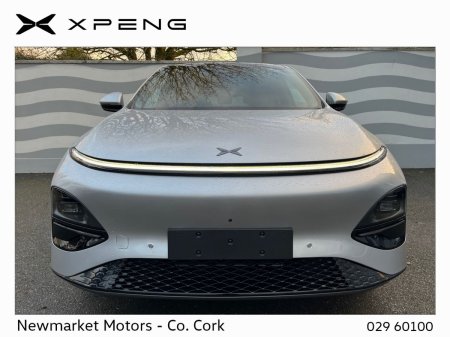 2027 XPeng G6 - photo 14