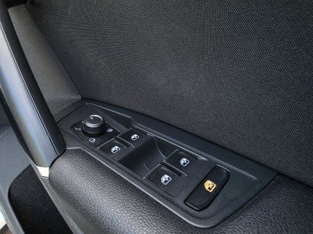 2016 Volkswagen Tiguan - photo 17