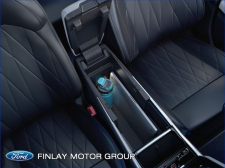 2026 Ford Explorer - photo 12