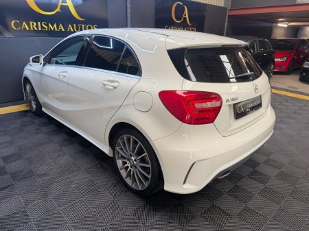 2013 Mercedes-Benz A-Class - photo 6
