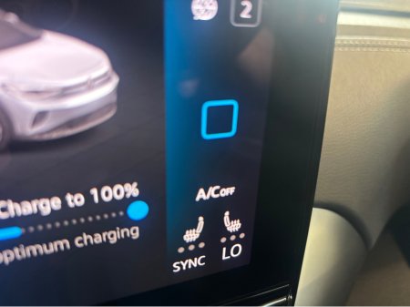 2023 Volkswagen ID.4 - photo 6