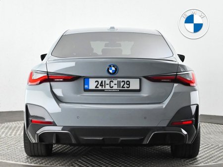 2024 BMW i4 - photo 15