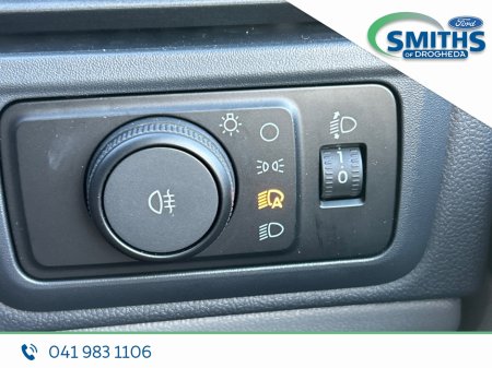2026 Ford Transit Custom - photo 21