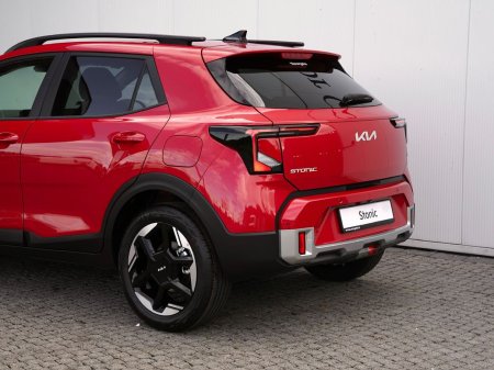 2026 Kia Stonic - photo 43