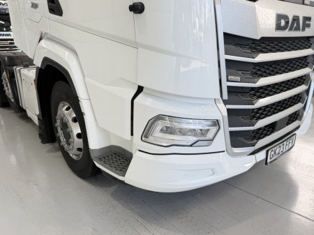 2023 DAF XF 530 - photo 21