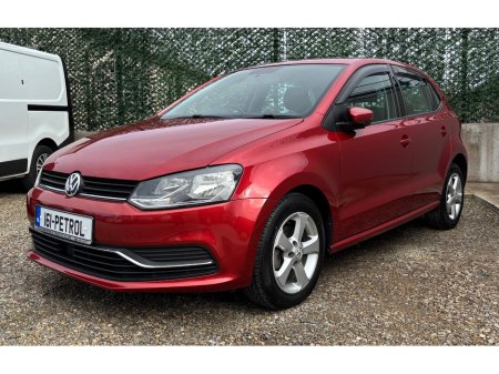2016 Volkswagen Polo - photo 3
