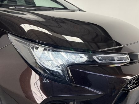 2023 Suzuki Swace - photo 9