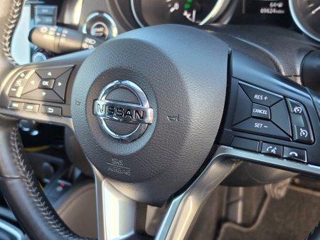 2017 Nissan Qashqai - photo 9