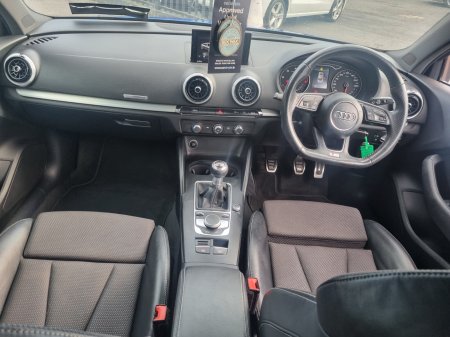 2018 Audi A3 - photo 10
