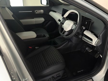 2026 Kia EV4 - photo 20