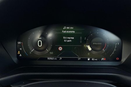 2024 Ford Puma - photo 40