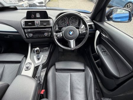 2016 BMW 1-Series - photo 17
