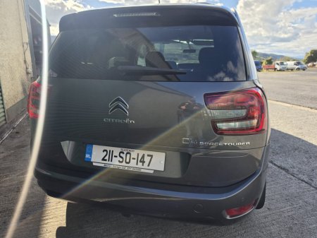 2021 Citroen C4 - photo 4