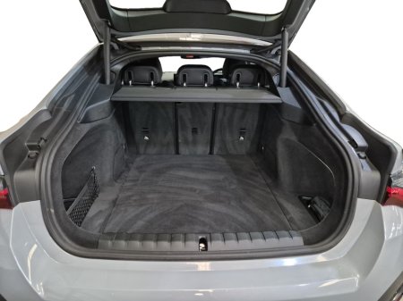 2024 BMW i4 - photo 8