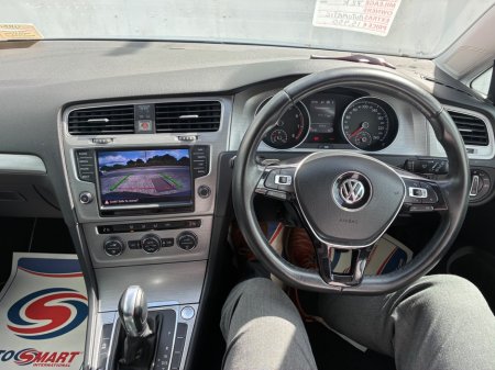 2017 Volkswagen Golf - photo 23