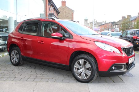 2017 Peugeot 2008 - photo 5