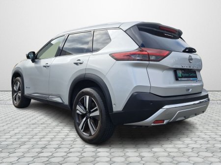 2024 Nissan X-Trail - photo 14