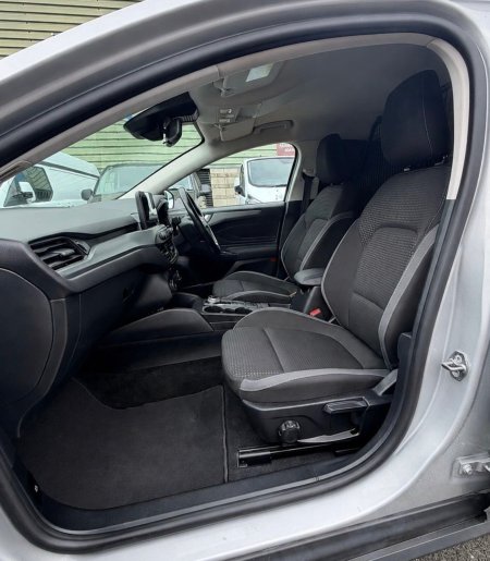 2022 Ford Focus - photo 12