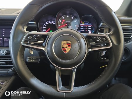 2019 Porsche Macan - photo 18