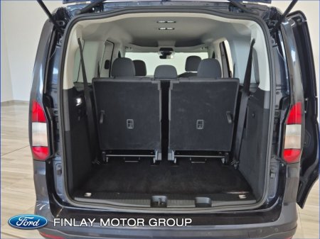 2023 Ford Tourneo Connect - photo 23
