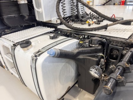 2020 MAN TGX 24.510 - photo 16