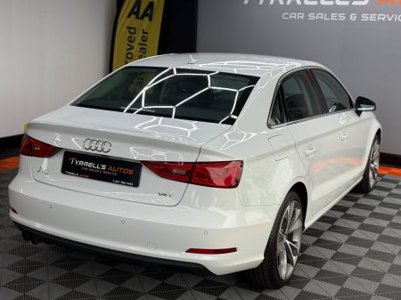 2014 Audi A3 - photo 8