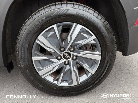 2023 Hyundai Tucson - photo 7