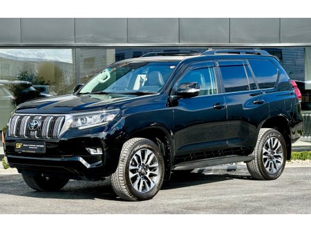 2024 Toyota Land Cruiser - photo 2