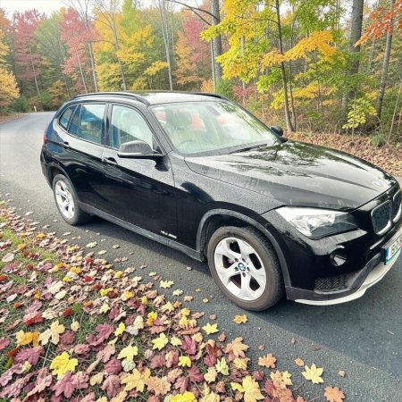 2015 BMW X1 - photo 3