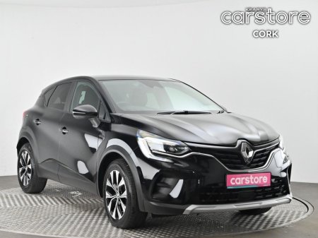 2024 Renault Captur TCe 90 Evolution Petrol