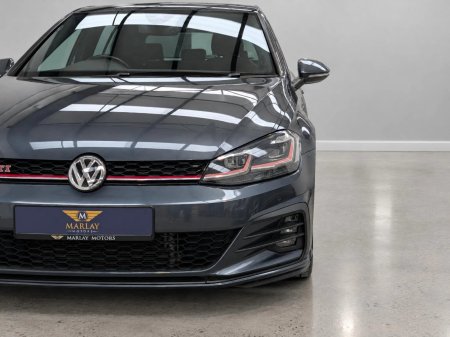 2017 Volkswagen Golf - photo 7