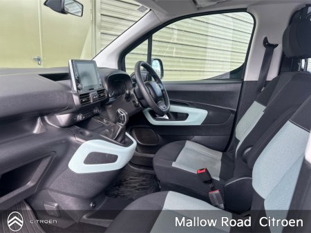 2020 Citroen Berlingo - photo 7
