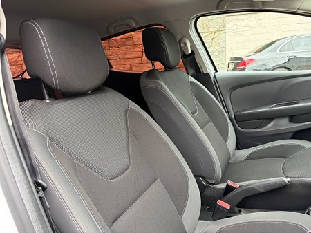 2018 Renault Clio - photo 18