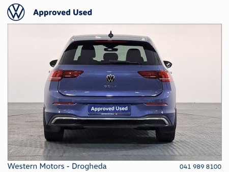 2024 Volkswagen Golf - photo 14